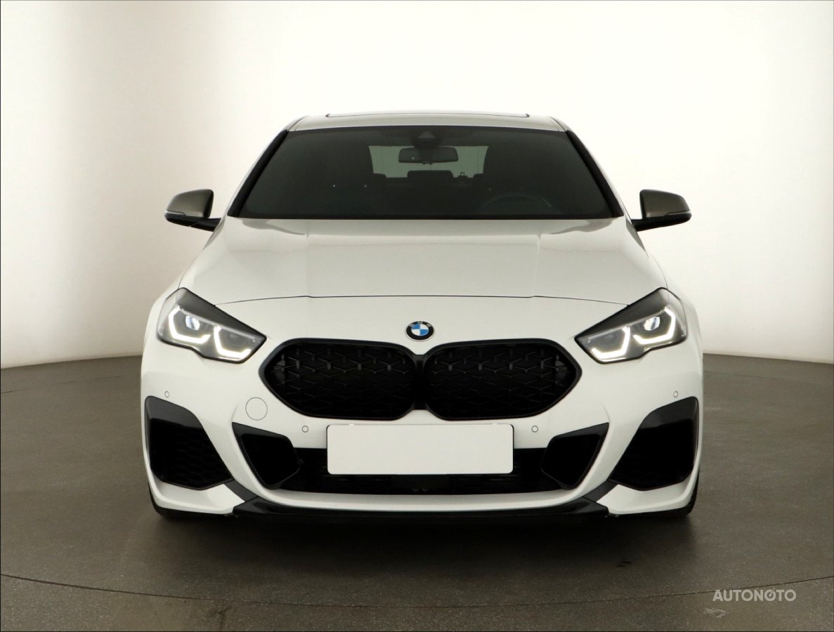 BMW Ostatní, 2023 - pohled č. 2