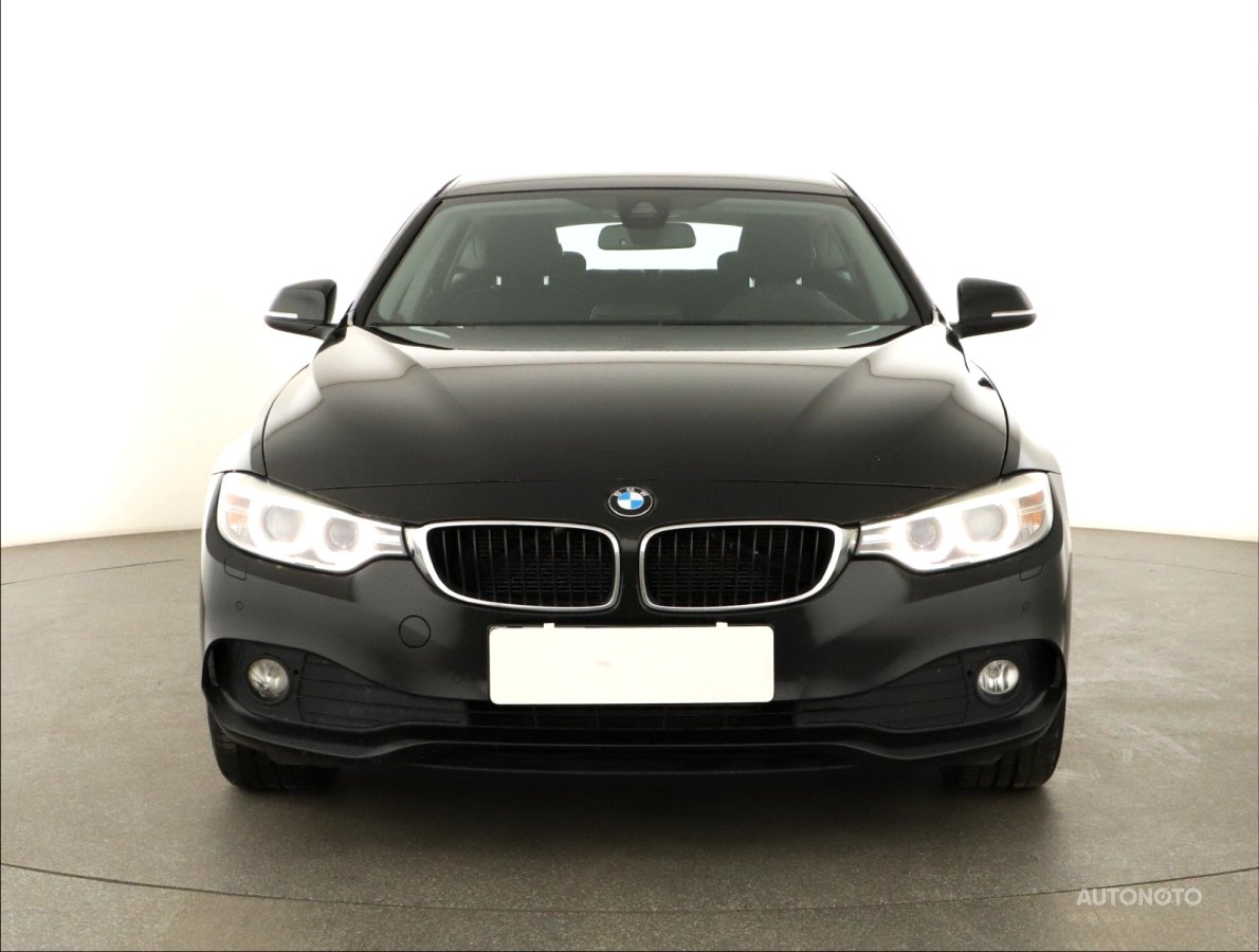 BMW Ostatní, 2015 - pohled č. 2