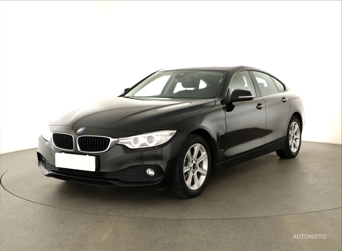 BMW Ostatní, 2015 - pohled č. 3