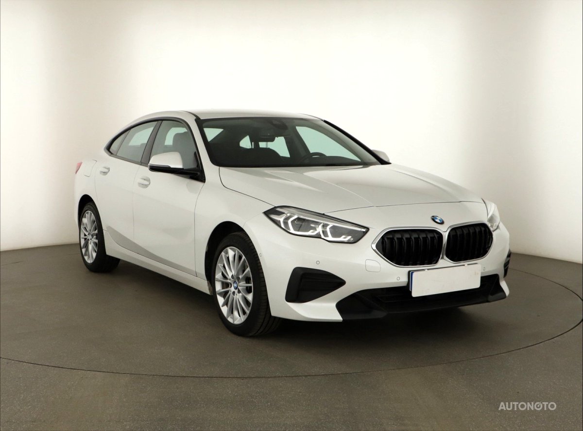 BMW Ostatní, 2023 - celkový pohled