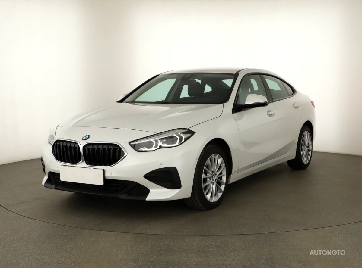 BMW Ostatní, 2023 - pohled č. 3