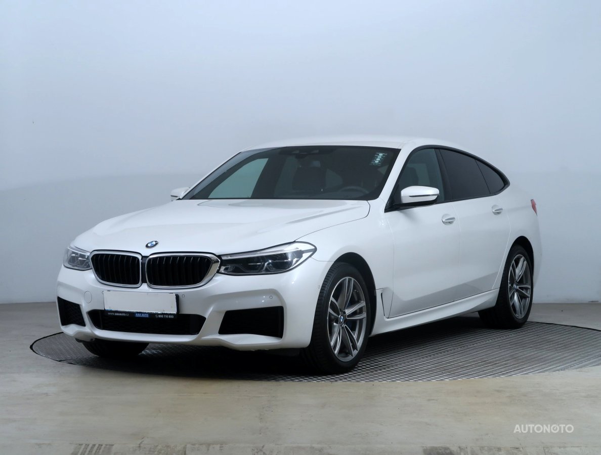 BMW Ostatní, 2019 - pohled č. 3