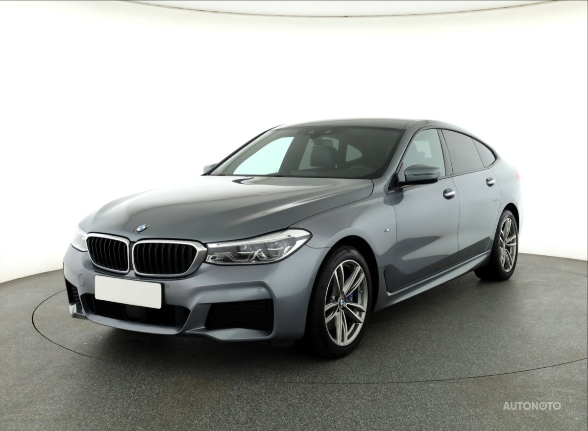 BMW Ostatní, 2018 - pohled č. 3