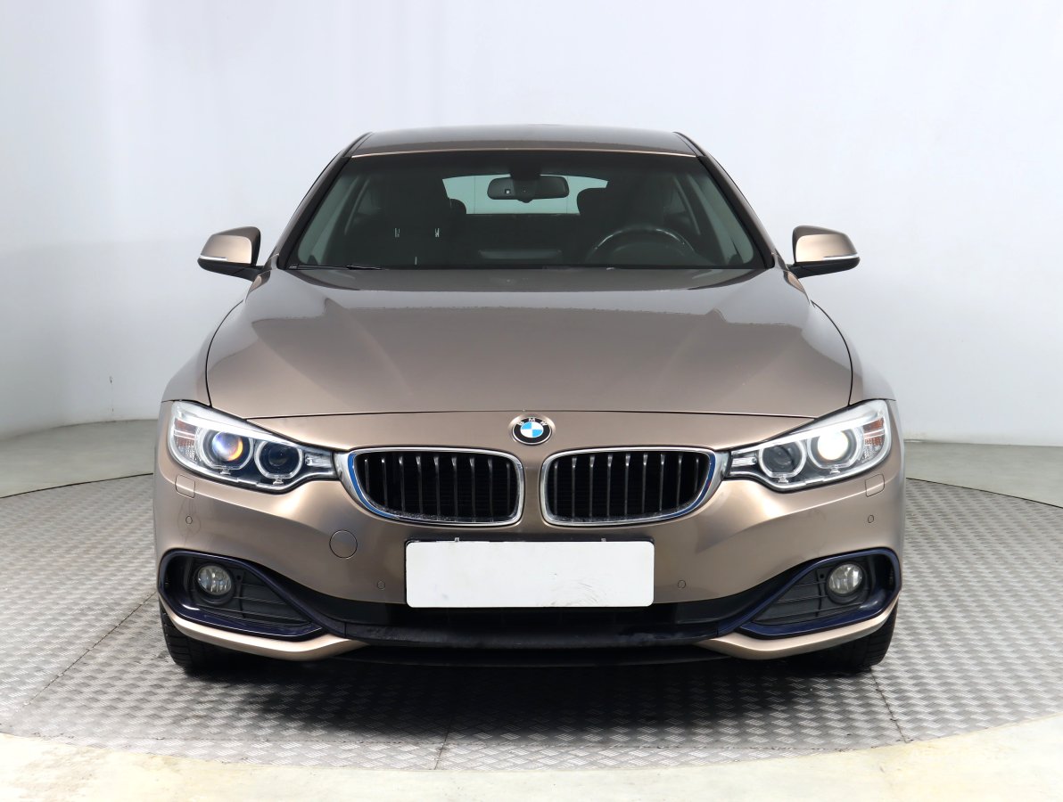 BMW Ostatní, 2016 - pohled č. 2