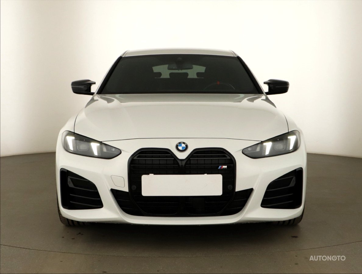 BMW Ostatní, 2025 - pohled č. 2