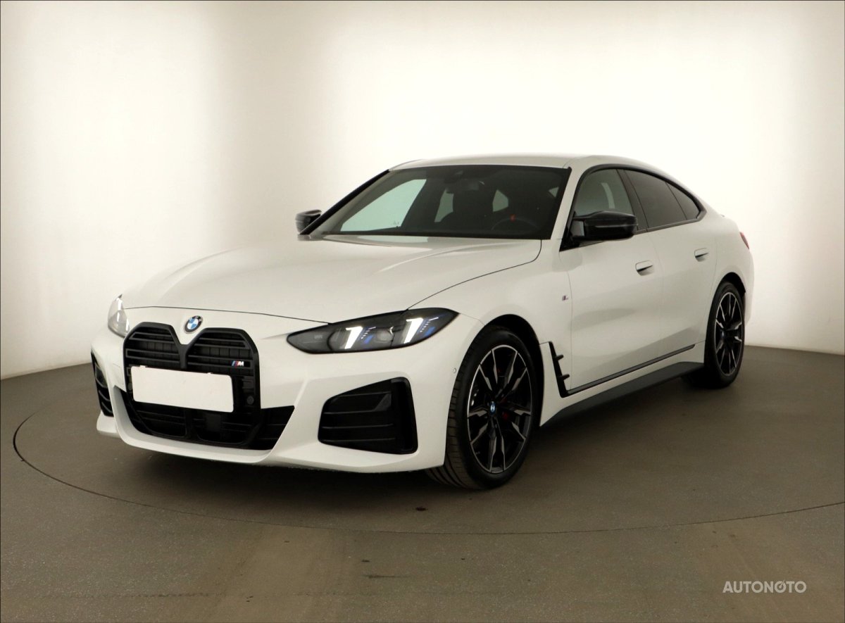 BMW Ostatní, 2025 - pohled č. 3