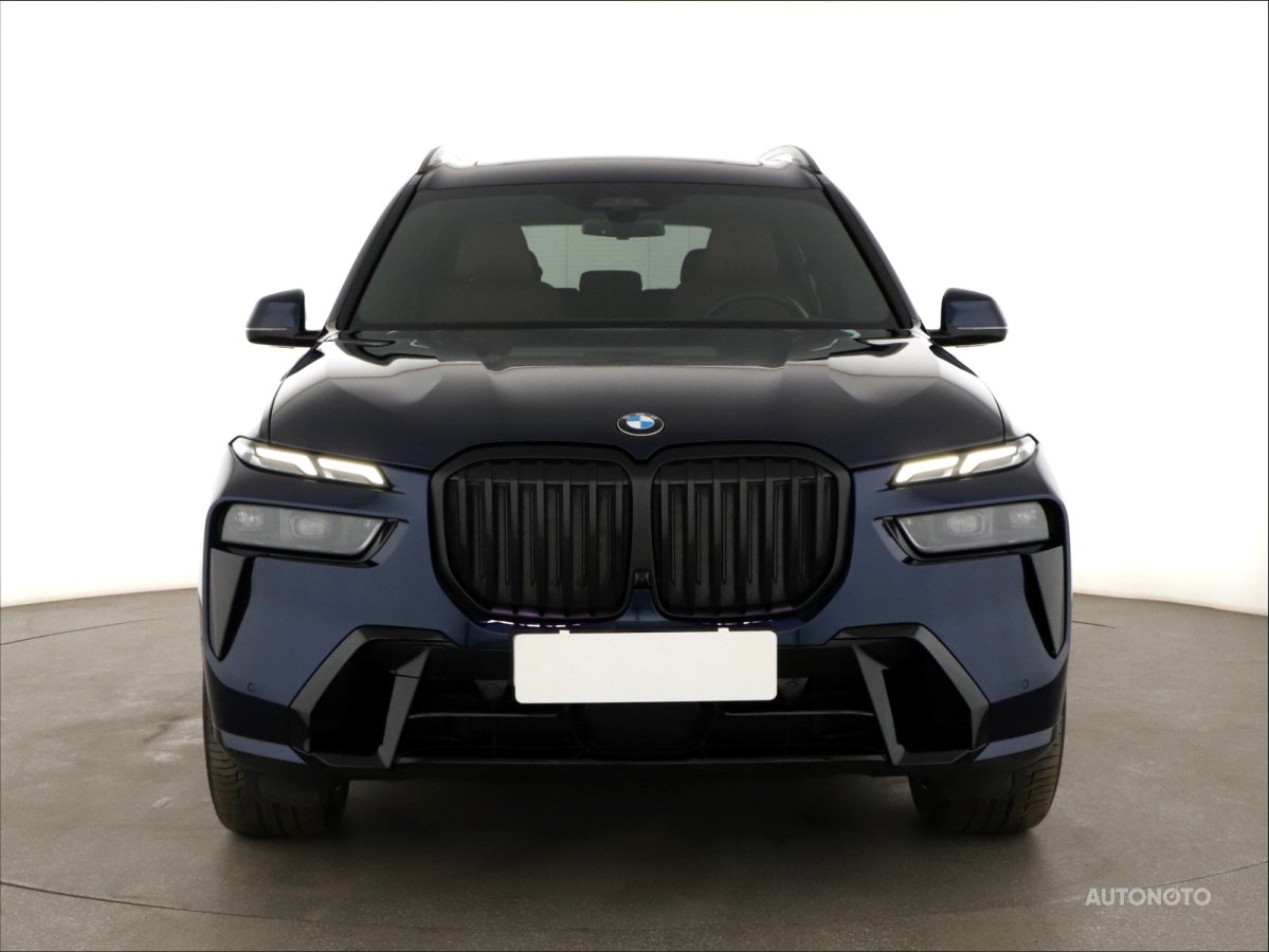 BMW Ostatní, 2023 - pohled č. 2