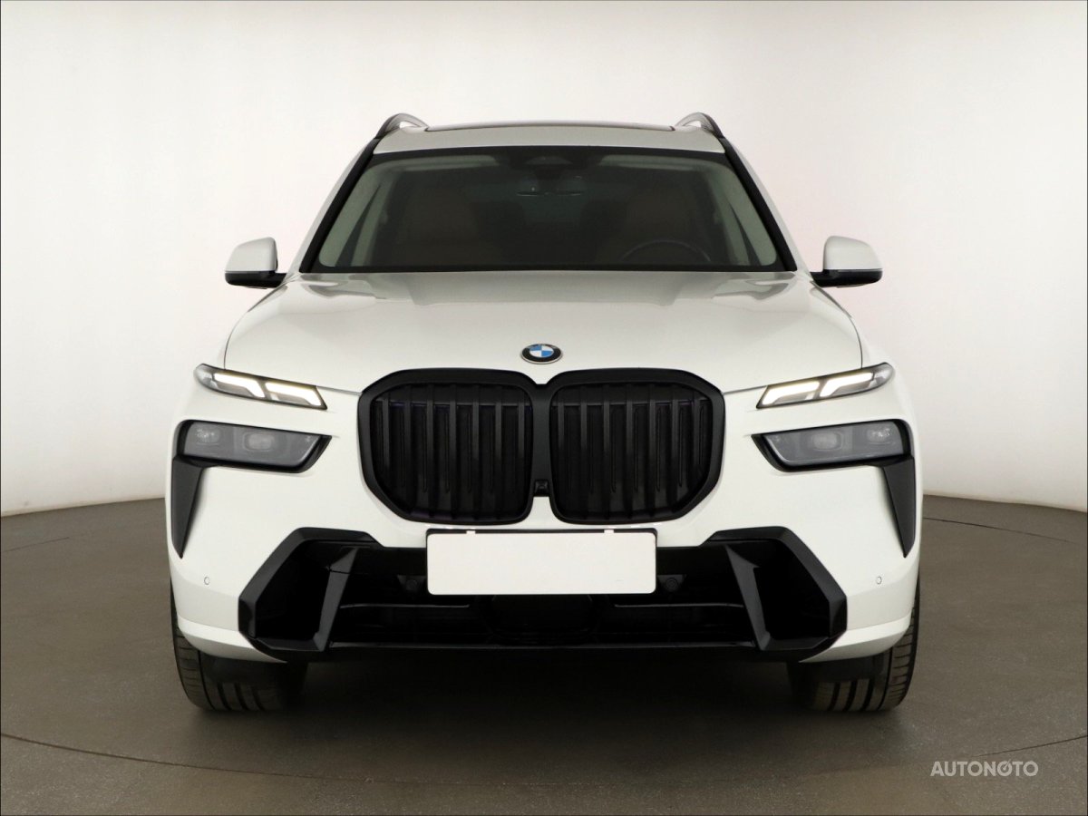 BMW Ostatní, 2023 - pohled č. 2