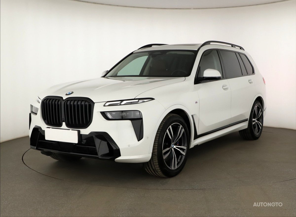 BMW Ostatní, 2023 - pohled č. 3