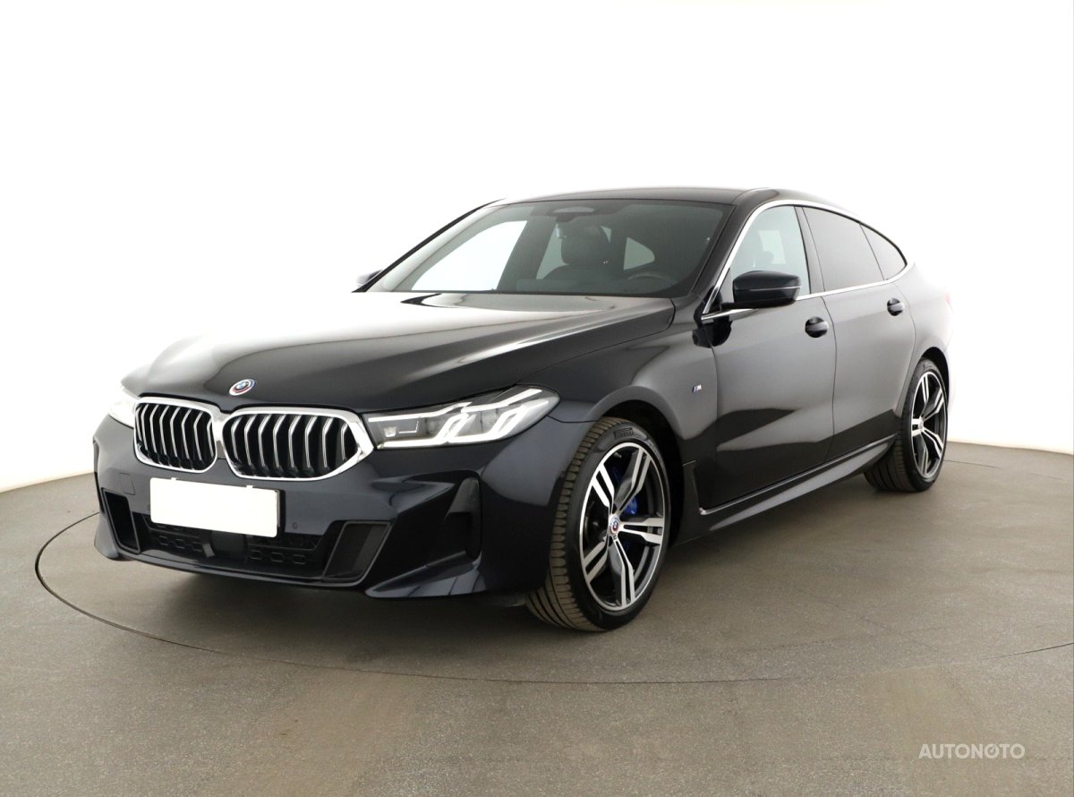 BMW Ostatní, 2022 - pohled č. 3