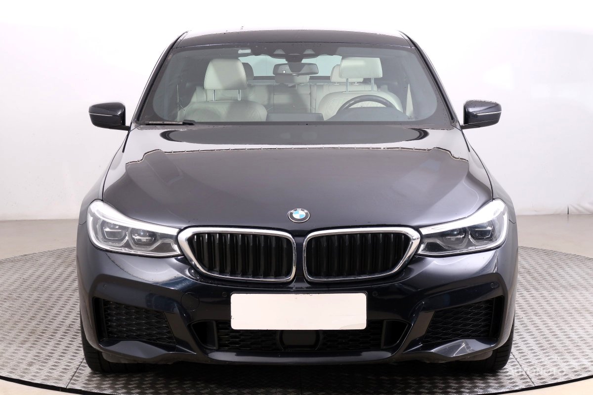 BMW Ostatní, 2018 - pohled č. 2