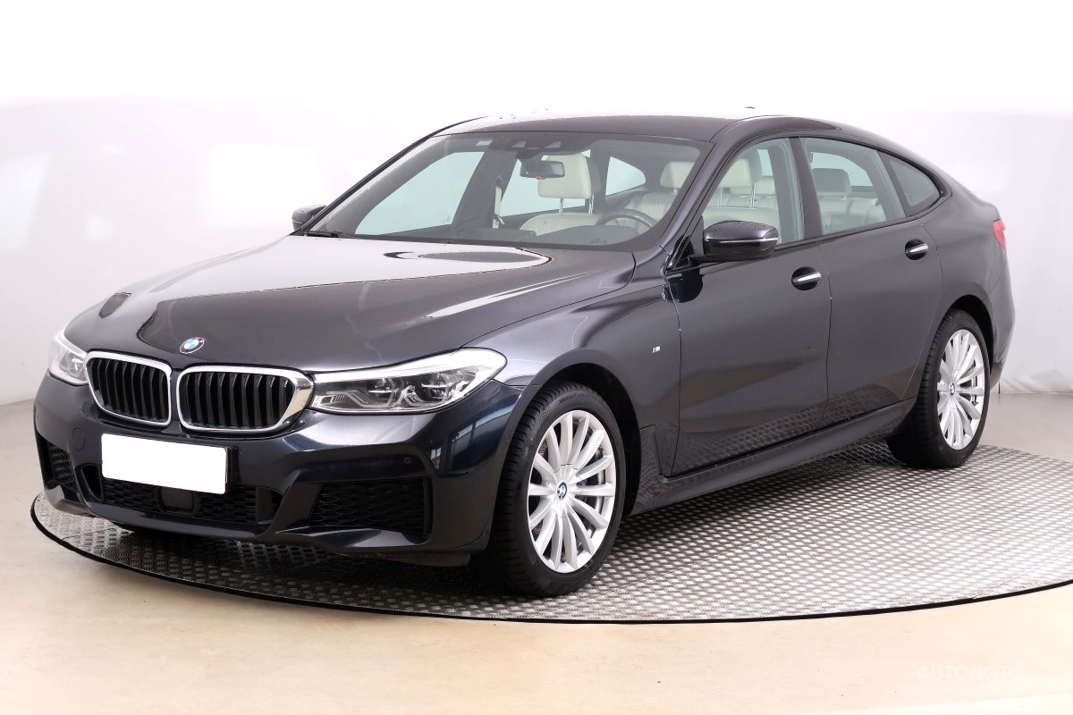 BMW Ostatní, 2018 - pohled č. 3