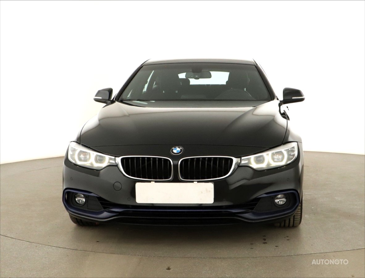 BMW Ostatní, 2018 - pohled č. 2