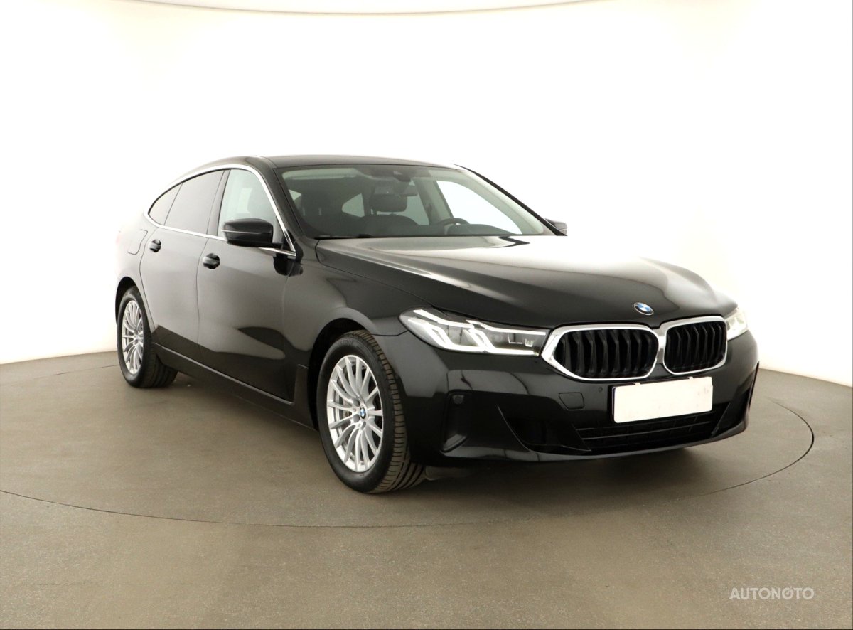 BMW Ostatní, 2022 - celkový pohled