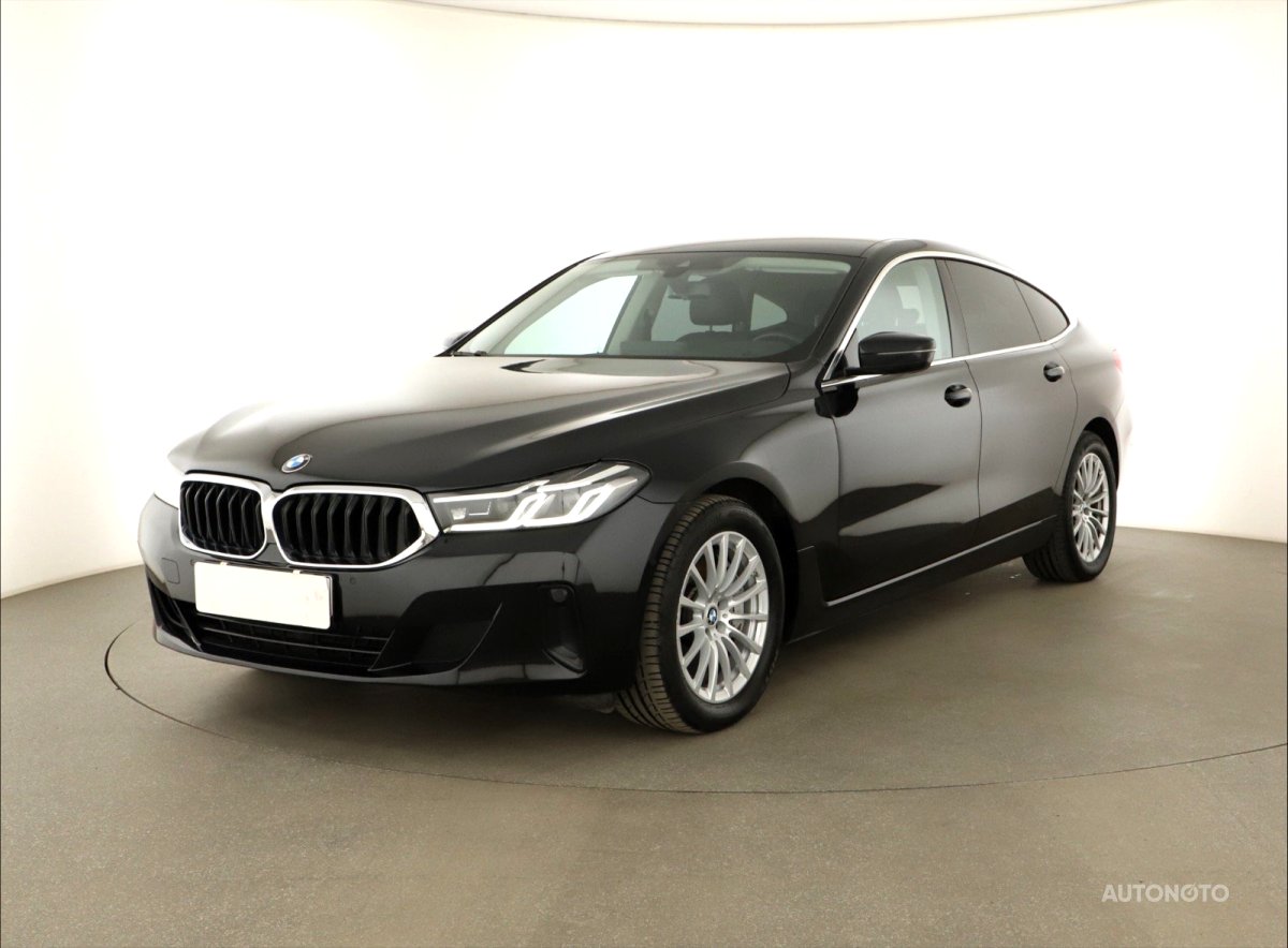 BMW Ostatní, 2022 - pohled č. 3