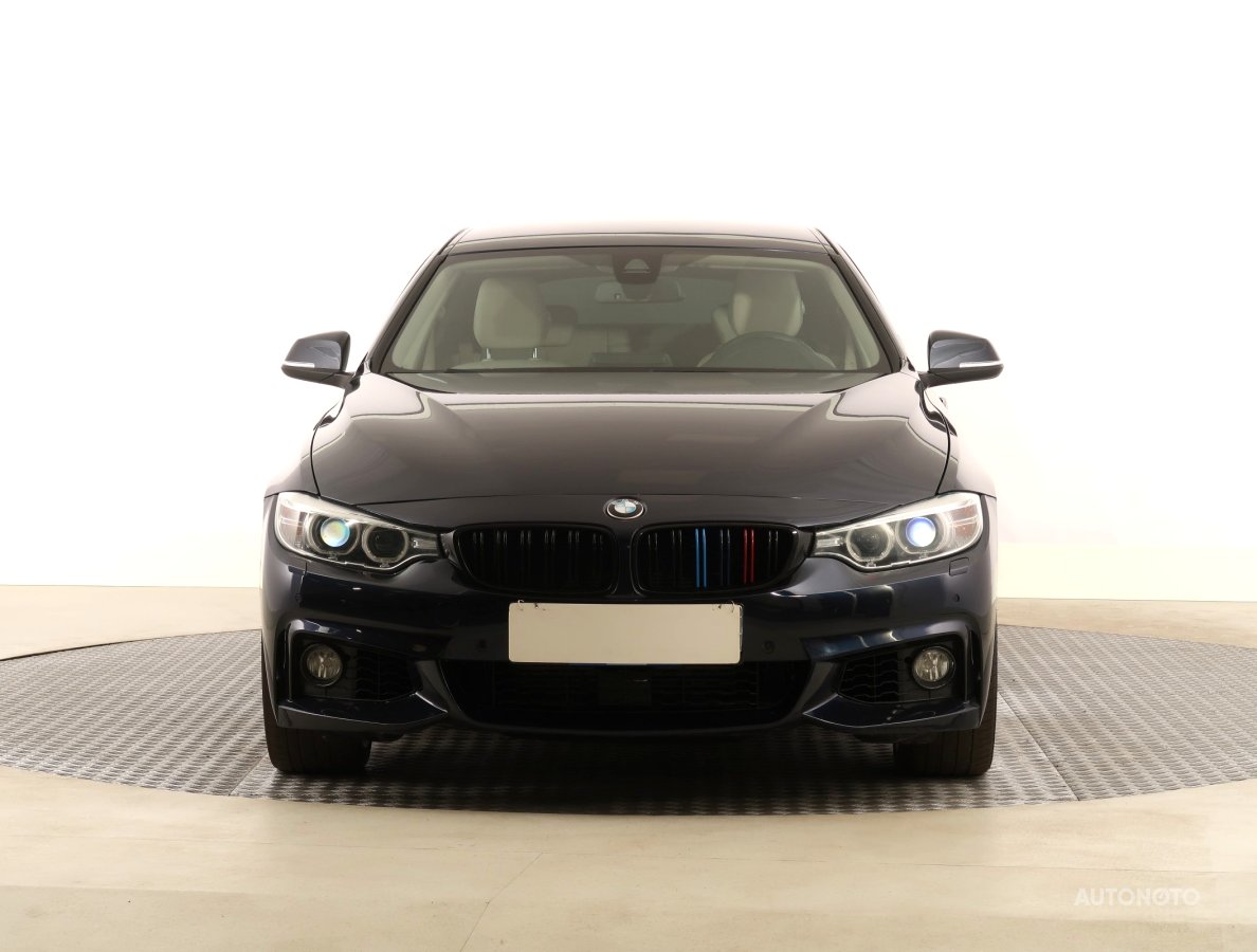 BMW Ostatní, 2015 - pohled č. 2