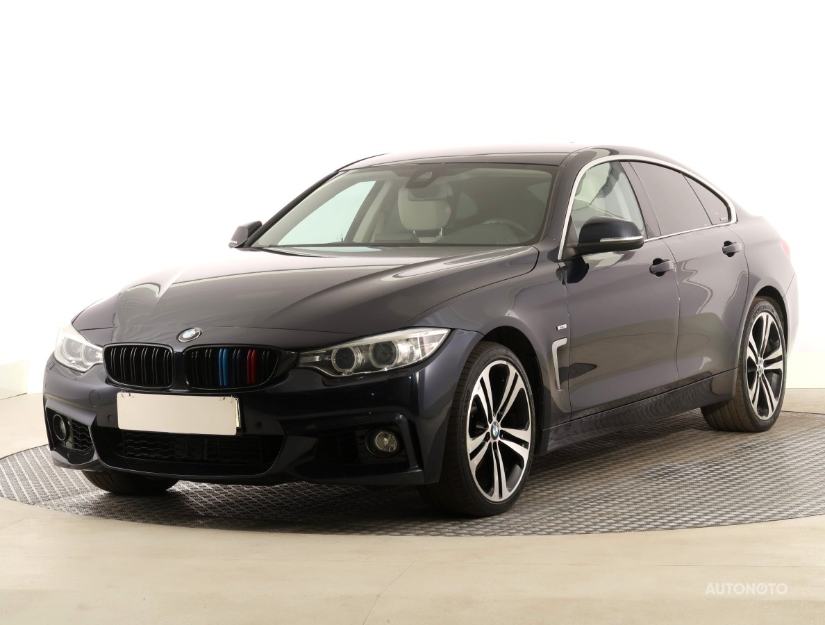 BMW Ostatní, 2015 - pohled č. 3