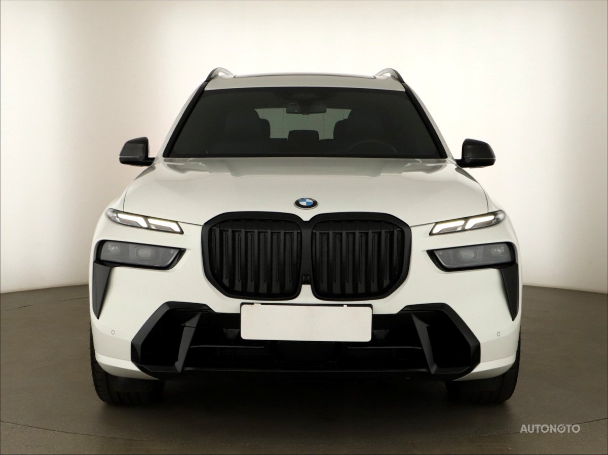 BMW Ostatní, 2024 - pohled č. 2