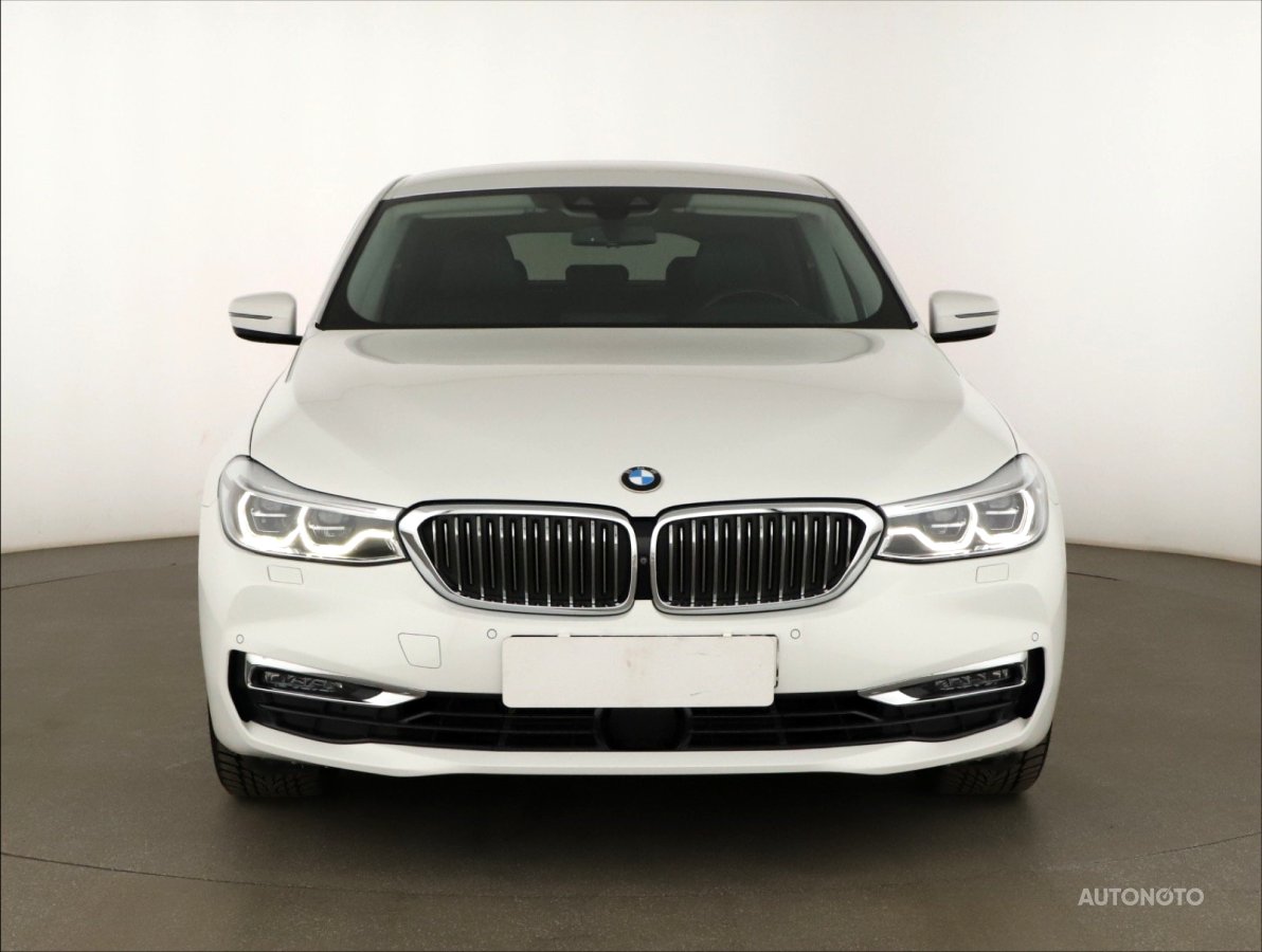 BMW Ostatní, 2019 - pohled č. 2