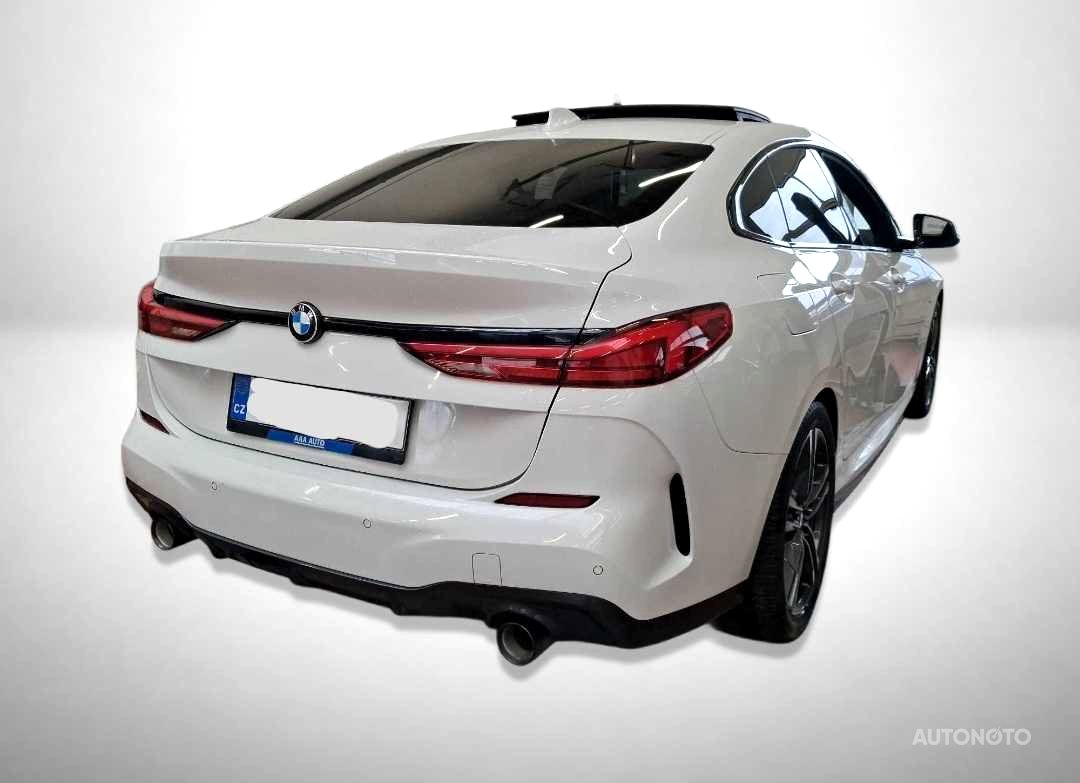 BMW Ostatní, 2021 - pohled č. 2