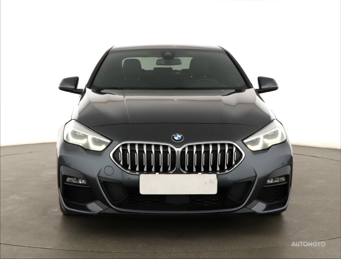 BMW Ostatní, 2021 - pohled č. 2