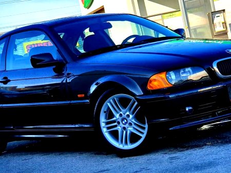 BMW Ostatní, 2000 - pohled č. 2