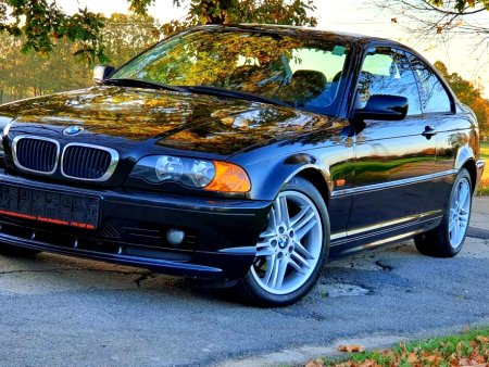 BMW Ostatní, 2000 - pohled č. 3