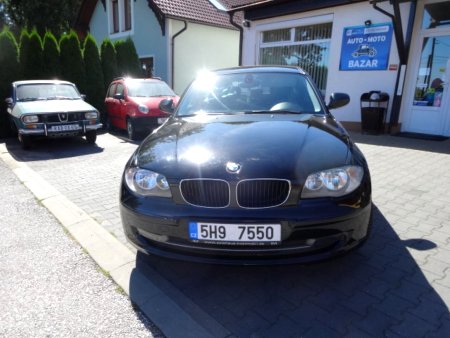 BMW Ostatní, 2011 - pohled č. 2