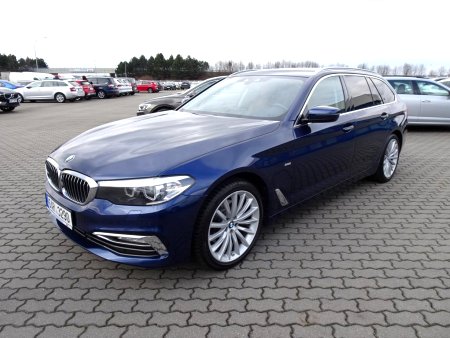 BMW Ostatní, 2017 - pohled č. 2