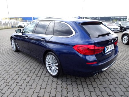 BMW Ostatní, 2017 - pohled č. 3