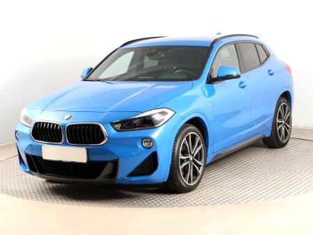 BMW Ostatní, 2018 - pohled č. 3
