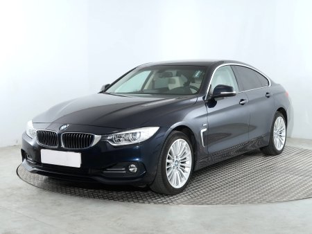 BMW Ostatní, 2015 - pohled č. 3