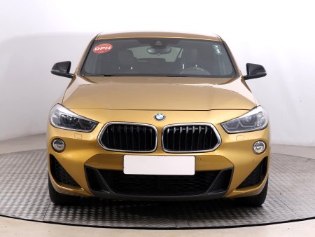 BMW X2, 2019 - pohled č. 2