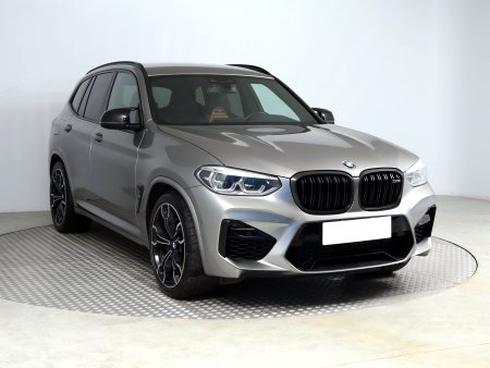 BMW Ostatní, 2019