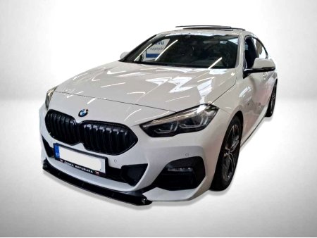 BMW Ostatní, 2021
