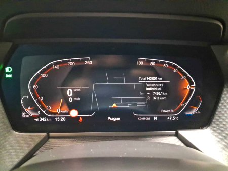 BMW Ostatní, 2021 - pohled č. 3