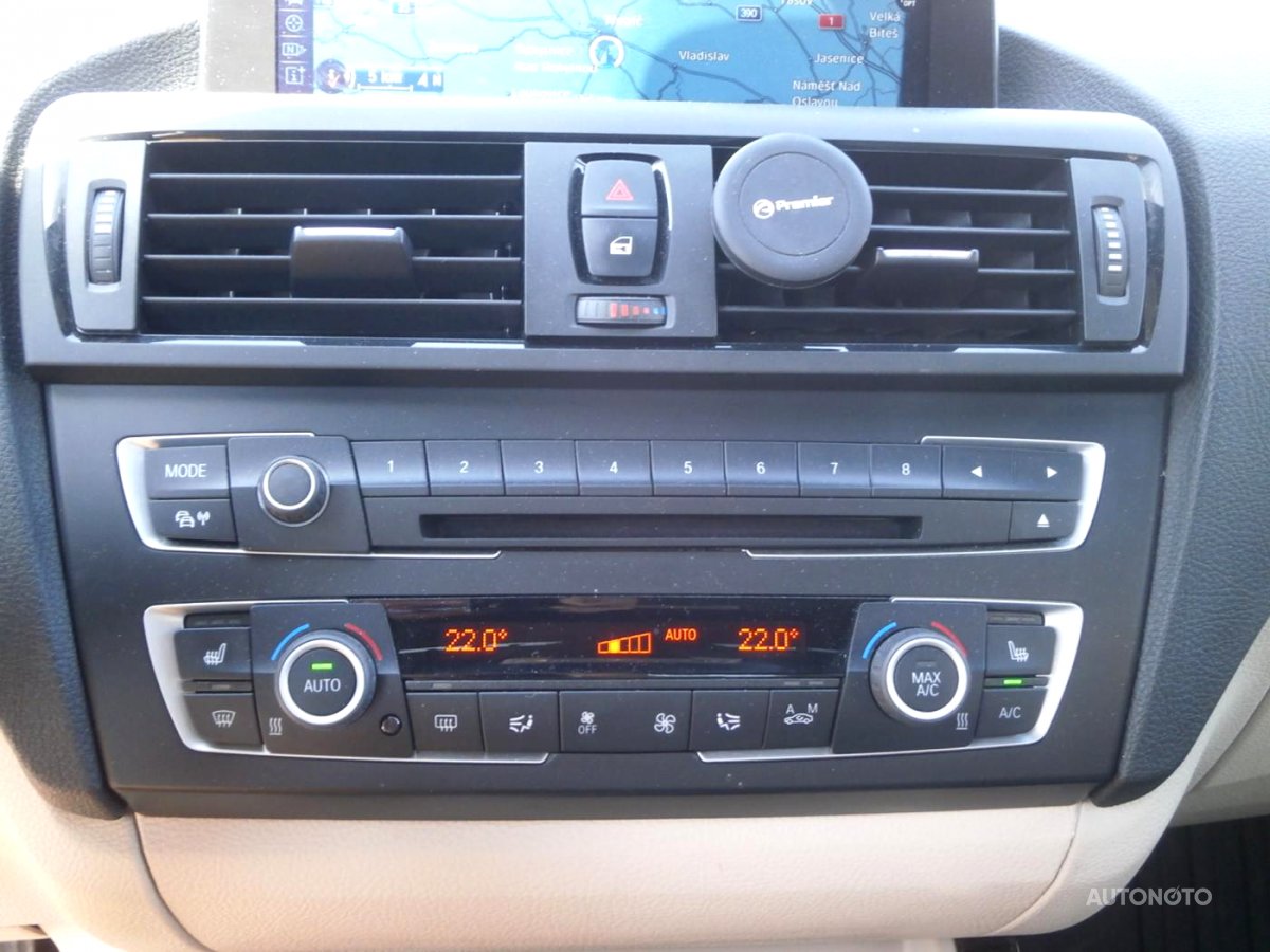 BMW Řada 1, 2013 - pohled č. 10