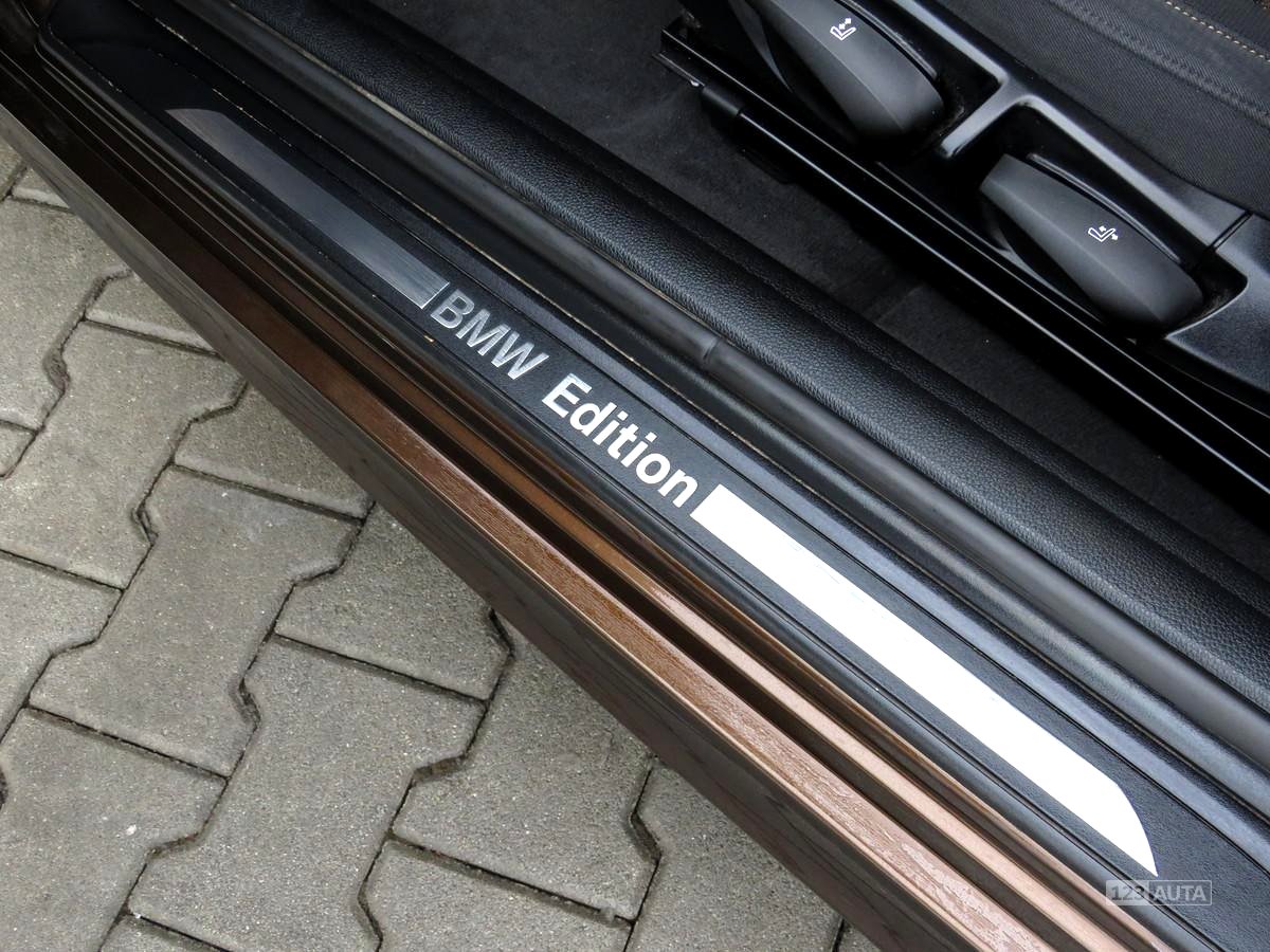 BMW Řada 1, 2010 - pohled č. 18