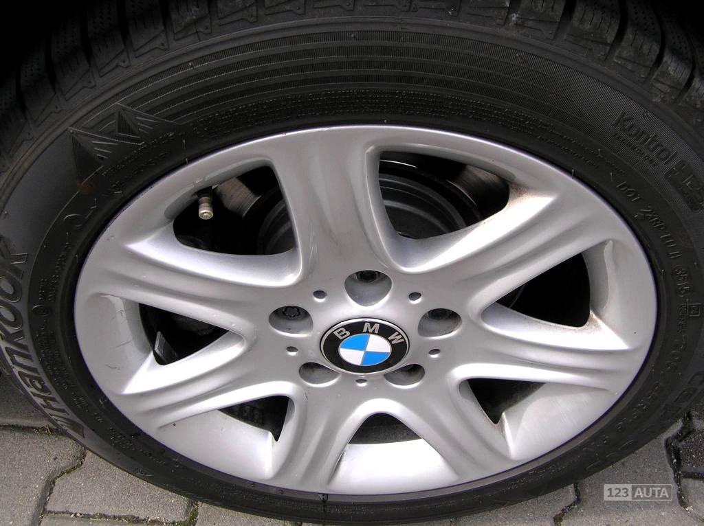 BMW Řada 1, 2013 - pohled č. 6