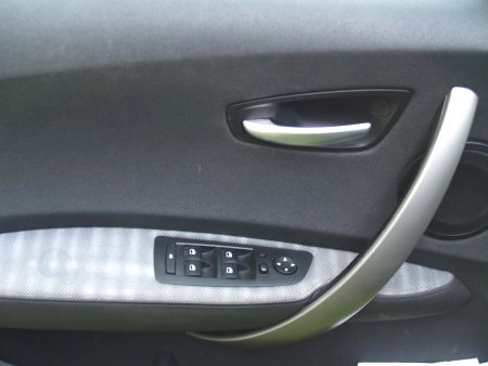 BMW Řada 1, 2006 - pohled č. 10