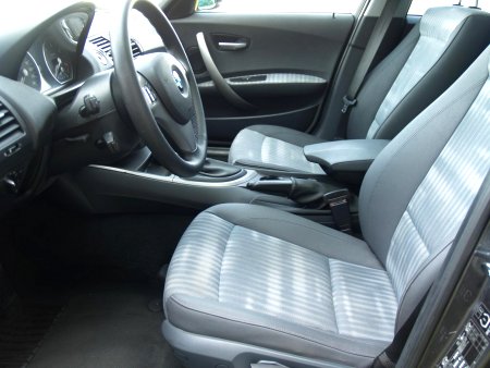 BMW Řada 1, 2006 - pohled č. 11