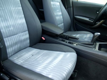 BMW Řada 1, 2006 - pohled č. 13