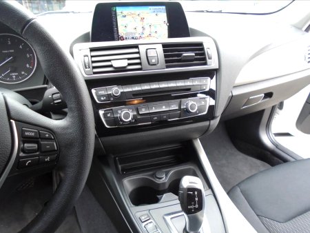 BMW Řada 1, 2015 - pohled č. 10