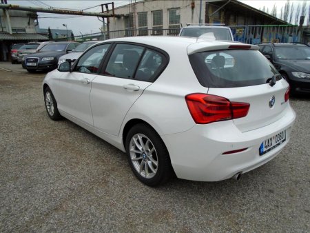 BMW Řada 1, 2015 - pohled č. 7