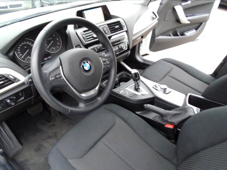 BMW Řada 1, 2015 - pohled č. 9