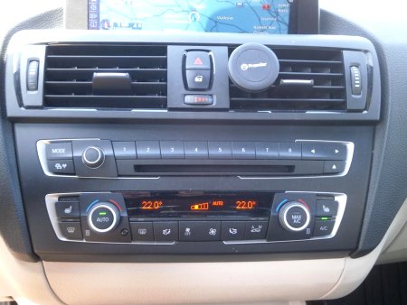 BMW Řada 1, 2013 - pohled č. 10