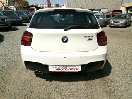 BMW Řada 1, 2013 - pohled č. 6