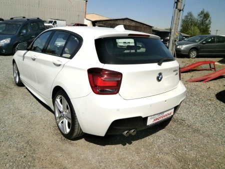 BMW Řada 1, 2013 - pohled č. 7