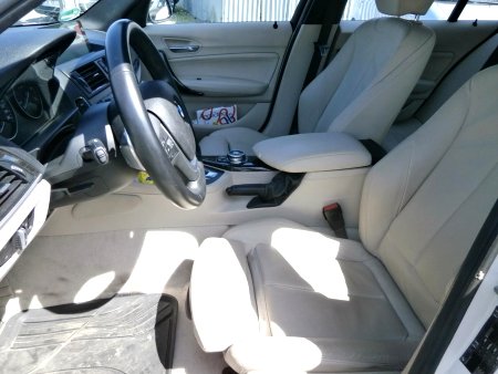 BMW Řada 1, 2013 - pohled č. 8