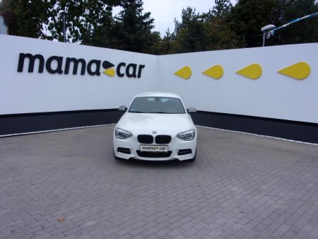 BMW Řada 1, 2014 - pohled č. 2